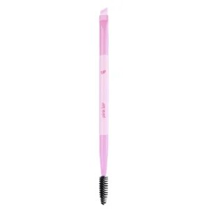 BROCHA PINK UP EYES & BROW, IDEAL PARA LA DEFINICIÓN Y CUIDADO DE OJOS Y CEJAS PK50