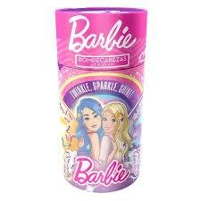 Rompecabezas Cilíndro Barbie 60 Piezas 48 x 33 cm Novelty 6+