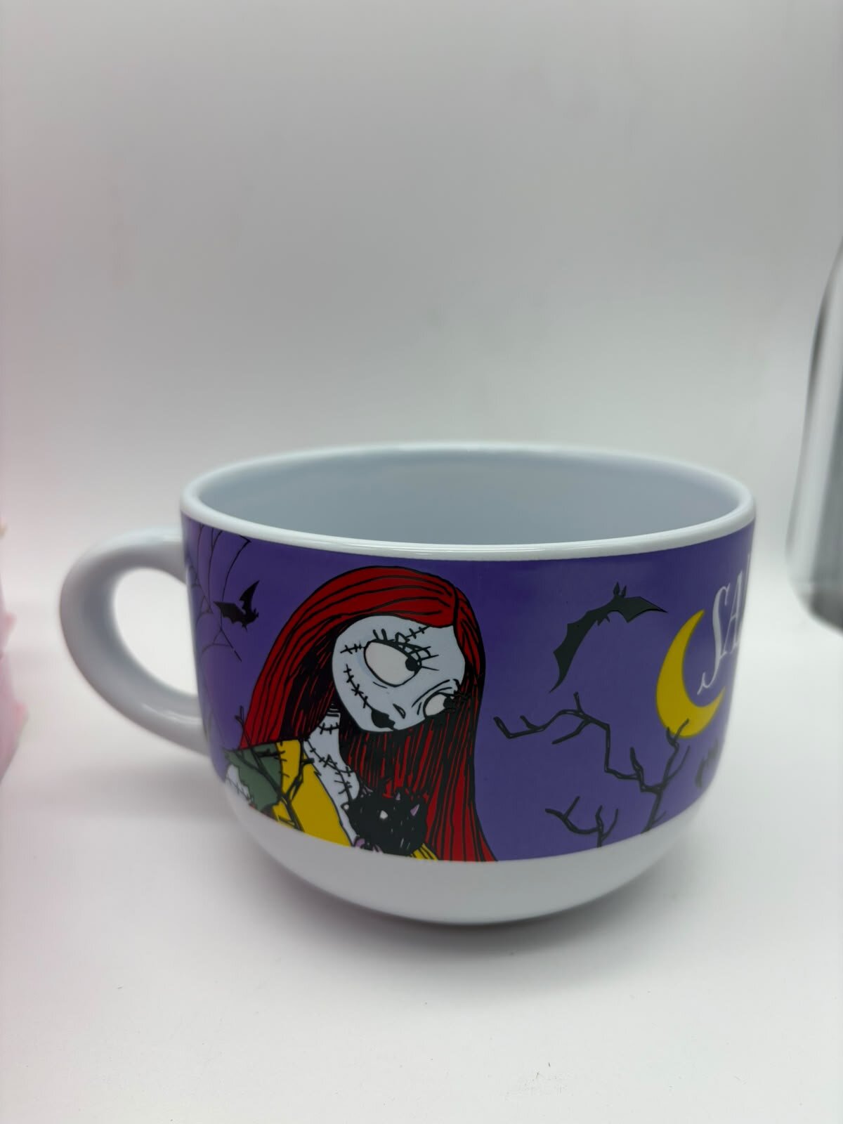 Taza Cerealera Sally & Jack 820 ml