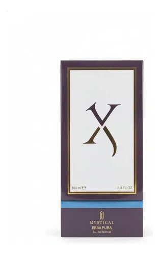 PERFUME DE BOLSILLO UNISEX, EAU DE PARFUM, DUPE DE XERJOFF ERBA PURA